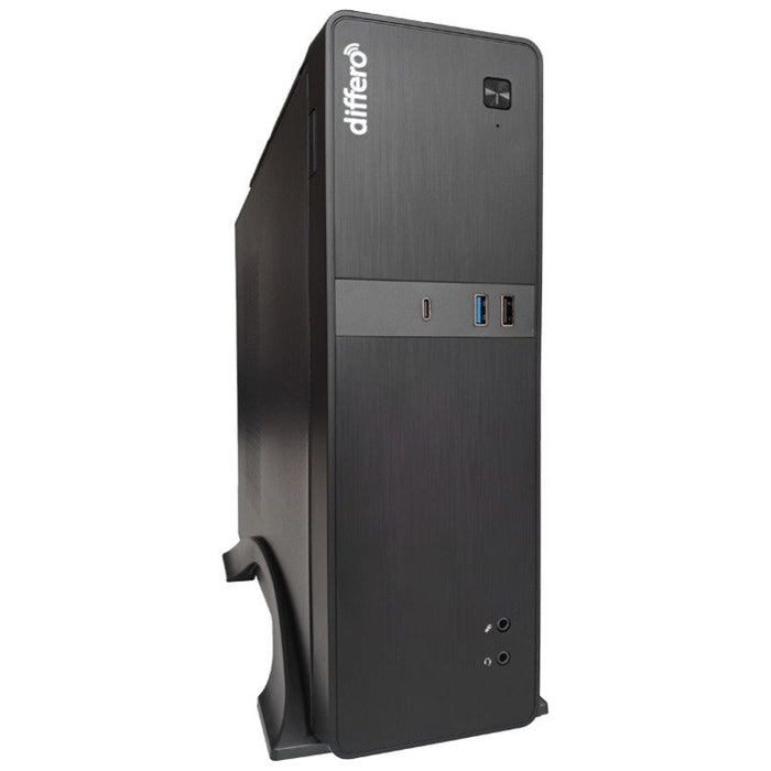 EAN 8435207808005 - differo OR1439058PN PC Intel® Core™ i7 i7-12700 16 GB DDR4-SDRAM 500 GB SSD Torre imagen 4