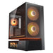 EAN 4711649770143 - COUGAR CGR-2DA4B-MV Midi Tower Negro imagen 1