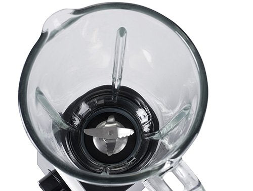 EAN 5902934834391 - Camry Premium CR 4077 licuadora 1,5 L Batidora de vaso 500 W Negro imagen 3