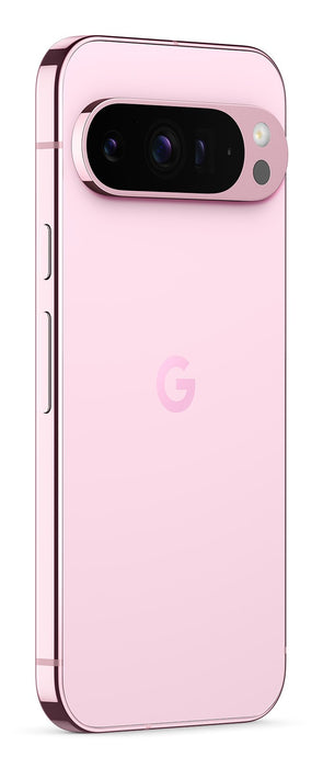 EAN 840353914681 - Google Pixel 9 Pro XL 17,3 cm (6.8") SIM doble Android 14 5G USB Tipo C 16 GB 256 GB 5060 mAh Rosa imagen 5