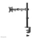 EAN 8717371446390 - Neomounts FPMA-D550BLACK soporte para monitor 81,3 cm (32") Escritorio Negro imagen 7