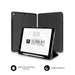 EAN 8436586742058 - SUBBLIM FUNDA TABLET IPAD 10.2'' 9/8/7 Gen BLACK imagen 1
