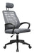EAN 8435693109143 - Mars Gaming MGC-ERGOB Asiento acolchado Respaldo de malla imagen 2