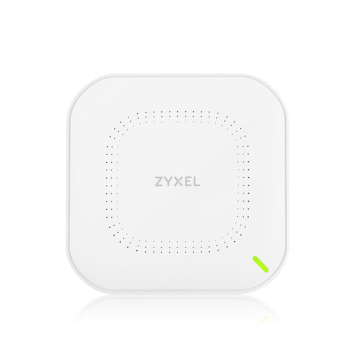 EAN 4718937625796 - Zyxel NWA90AX 1200 Mbit/s Blanco Energía sobre Ethernet (PoE) imagen 1