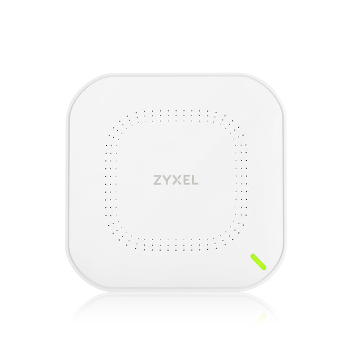 EAN 4718937625796 - Zyxel NWA90AX 1200 Mbit/s Blanco Energía sobre Ethernet (PoE) imagen 1