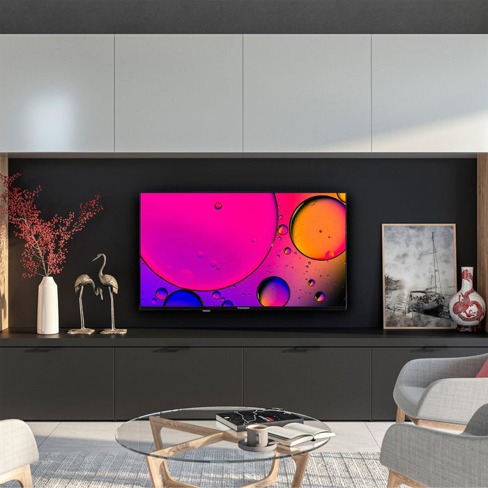 Thomson Fire Tv 40ff2s34 40" Fullhd Led Smart Tv
