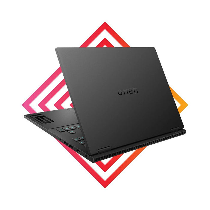 EAN 197961140149 - HP OMEN 16-wd0008ns Intel® Core™ i7 i7-13620H Portátil 40,9 cm (16.1") Full HD 32 GB DDR5-SDRAM 1 TB SSD N imagen 8