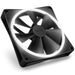 EAN 5056547200873 - NZXT F140 RGB DUO Ventilador 14 cm Negro 1 pieza(s) imagen 5