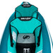 EAN 3138522089542 - Sevylor Madison 2 personas(s) Negro, Turquesa Kayak de aguas bravas imagen 4