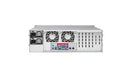 EAN 0672042341221 - Supermicro CSE-835TQC-R1K03B carcasa de ordenador Estante Gris 1000 W imagen 2