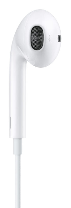 EAN 0195949121487 - Apple EarPods (USB-C) Auriculares Alámbrico Dentro de oído Llamadas/Música USB Tipo C Blanco imagen 2