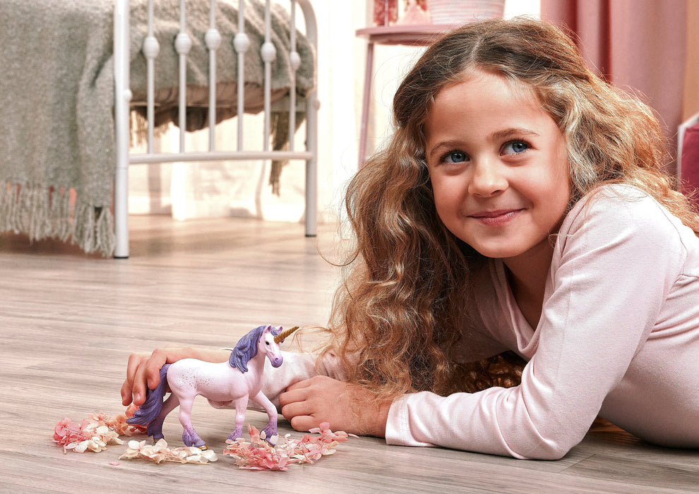Schleich Bayala Einhorn Stute Seraphina 70892