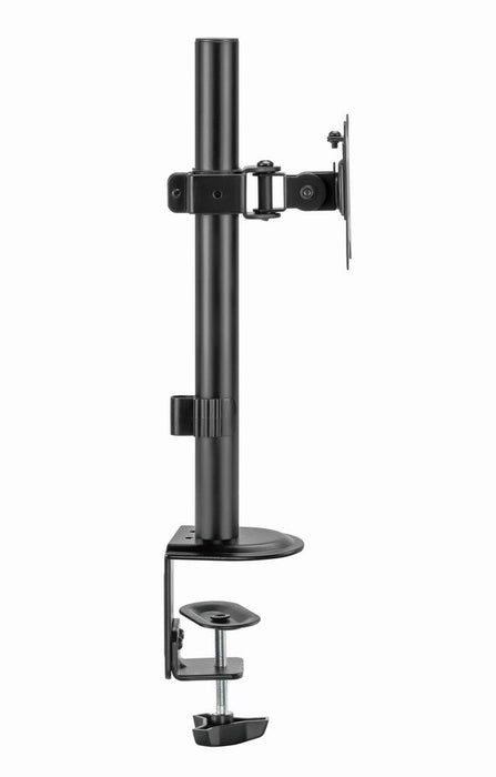 EAN 8716309127561 - Gembird MA-D1-02 soporte para monitor 81,3 cm (32") Escritorio Negro imagen 5