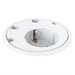 EAN 7350030254519 - Kondator 935-PD10W toma de corriente Tipo F Blanco imagen 1