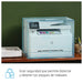 EAN 0193905486779 - HP Color LaserJet Pro MFP M283fdw Laser A4 600 x 600 DPI 21 ppm Wifi imagen 12
