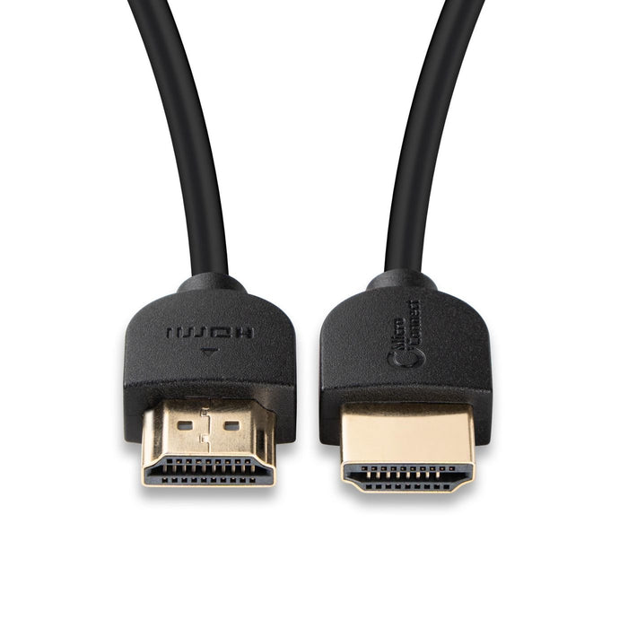 EAN 5704174060901 - Microconnect HDM19192BSV2.0 cable HDMI 2 m HDMI tipo A (Estándar) Negro imagen 2