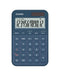EAN 4549526621291 - Casio MS-20YC calculadora Escritorio Calculadora básica Marina imagen 1