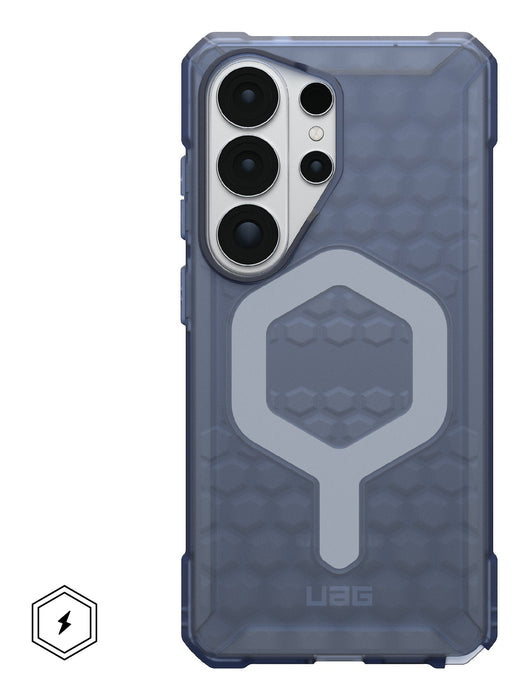 Uag Funda Essential Armor Azul Grisáceo?? Samsung Galaxy S26 Ultra