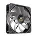 EAN 0761345400343 - Antec P12R PWM ARGB Carcasa del ordenador Ventilador 12 cm Negro 1 pieza(s) imagen 5