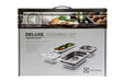 EAN 7332543256365 - Electrolux PKKS8 Horno Rectangular Acero imagen 8