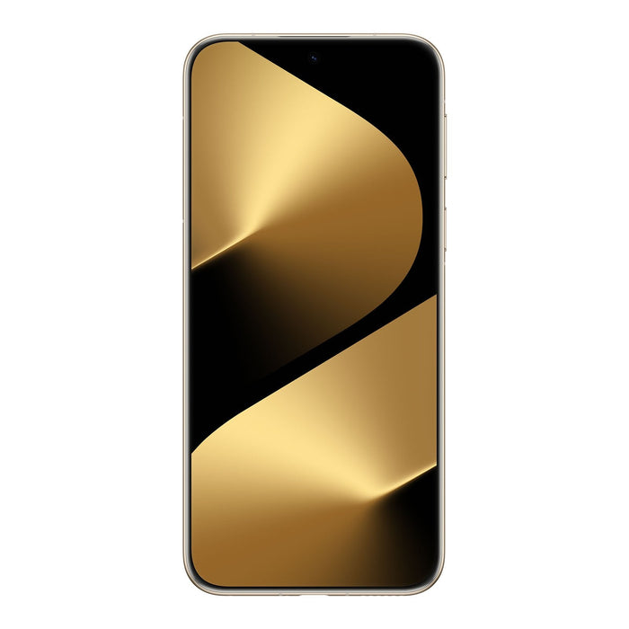 Huawei Pura 80 Ultra 17,3 Cm (6.8") 4g Usb Tipo C 16 Gb 512 Gb 5170 Mah Oro