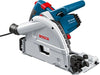 EAN 3165140607742 - Bosch 0 601 675 000 sierra circular portátil 16,5 cm 6250 RPM 1400 W imagen 1
