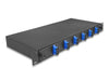 EAN 4043619670000 - DeLOCK 67000 panel de parcheo imagen 1