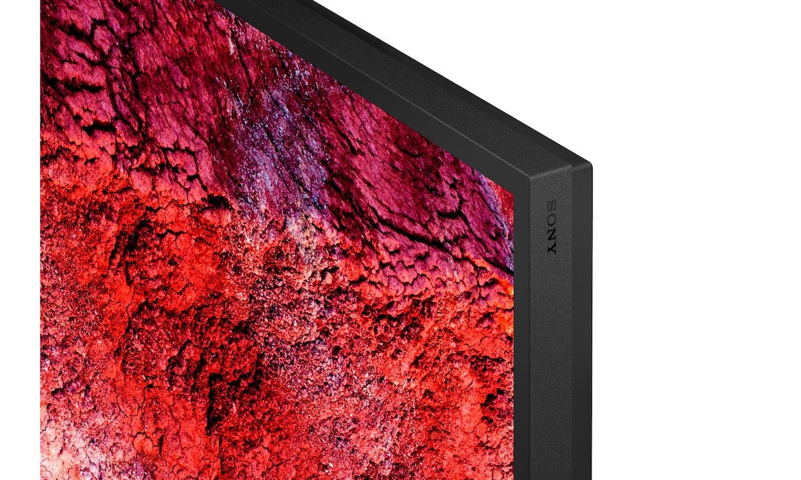 Sony Bravia Professional Displays Fw-85bz40p 85" Clase Diagonal Bz40p Series Pantalla Lcd Con Retroiluminación Led Señalización Digital Android 4k Uhd (2160p) 3840 X 2160 Hdr Direct Led