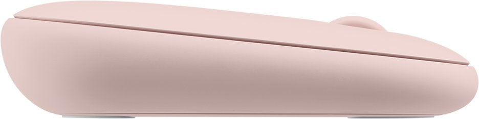 EAN 5099206107878 - Logitech 920-011322 teclado Ratón incluido Oficina RF inalámbrico QWERTY Internacional de EE.UU. Rosa imagen 4