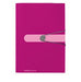 EAN 4008110436302 - Herlitz 11217114 carpeta Rojo imagen 1