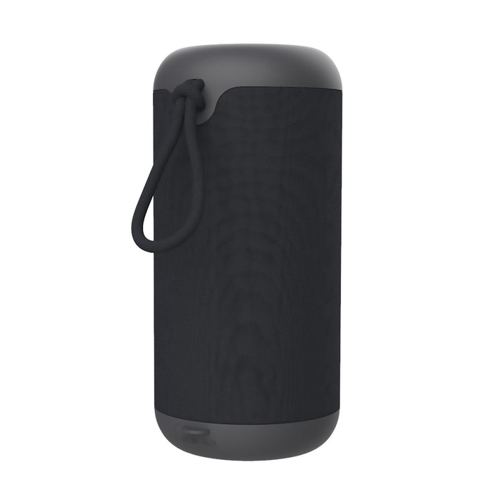 EAN 8021735194767 - Celly ULTRABOOSTBK altavoz portátil o de fiesta Negro 10 W imagen 2