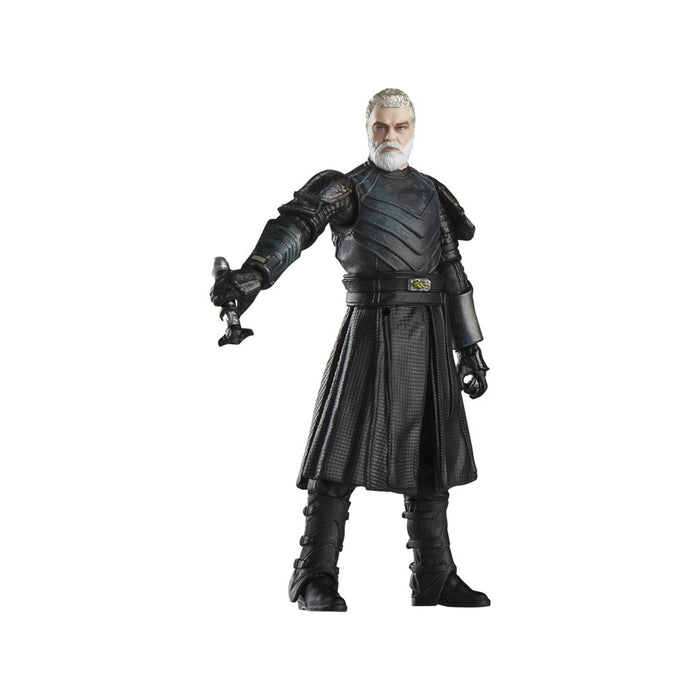 EAN 5010996299253 - Star Wars The Vintage Collection Baylan Skoll imagen 3