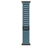 EAN 195950649512 - Apple MG9L4ZM/A Accesorios para dispositivos vestibles inteligentes Grupo de rock Azul Titanio, Poliéster, imagen 1