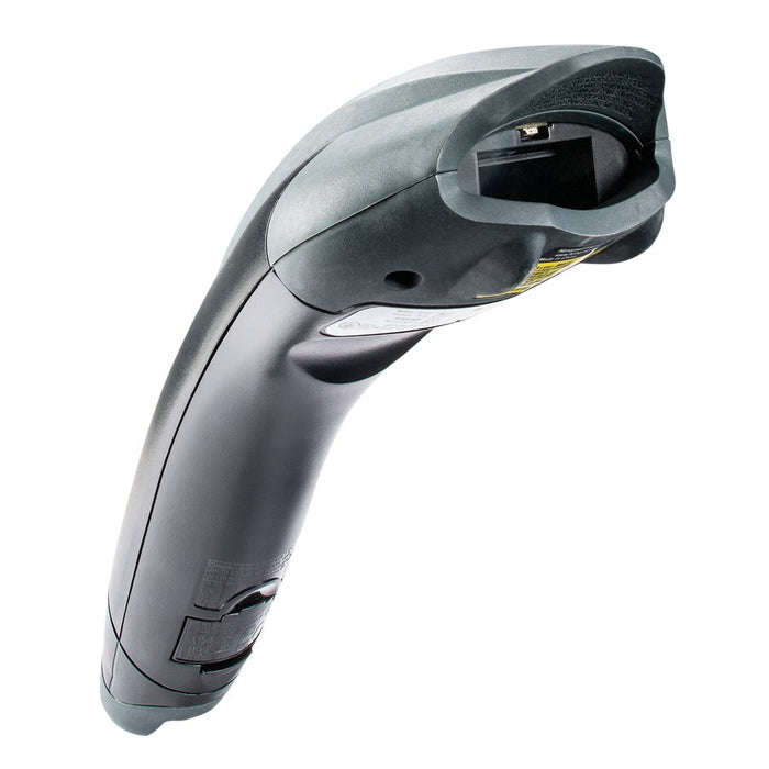 EAN 0017036700026 - Honeywell Voyager 1202G Lector de códigos de barras portátil 1D Laser Negro imagen 9