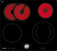 EAN 4242004188292 - Neff T16PT76X0 hobs Negro Integrado 60 cm Cerámico 4 zona(s) imagen 1