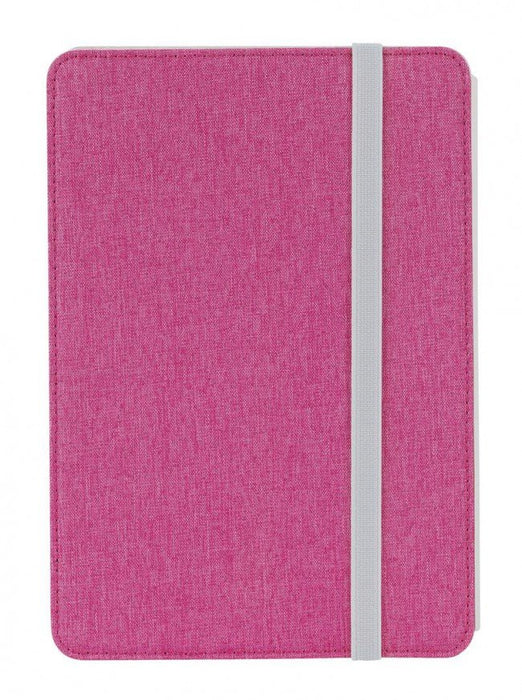 EAN 5060369672800 - Techair TAXUT047 funda para tablet 20,3 cm (8") Folio Rosa imagen 2