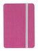 EAN 5060369672800 - Techair TAXUT047 funda para tablet 20,3 cm (8") Folio Rosa imagen 2