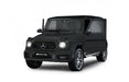 EAN 4042774452070 - Jamara Mercedes-Benz AMG G63 modelo controlado por radio Coche Motor eléctrico 1:14 imagen 4