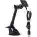 EAN 3700764710814 - Crosscall X-CAR PRO Smartphone, Tableta Negro Encendedor de cigarrillos, USB Cargador inalámbrico Carga r imagen 1
