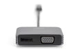 EAN 4016032478768 - Digitus DA-70827 Adaptador gráfico USB 4096 x 2160 Pixeles Negro imagen 4
