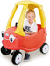 EAN 0050743170263 - Little Tikes Cozy Coupe Correpasillos con forma de coche imagen 2