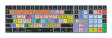 EAN 5707795022303 - Logickeyboard LKB-LOGXP2-TM-UK teclado Oficina Bluetooth QWERTY Inglés Gris, Titanio imagen 2
