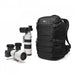 EAN 8024221730289 - Lowepro ProTactic BP 450 AW III Mochila Negro imagen 9