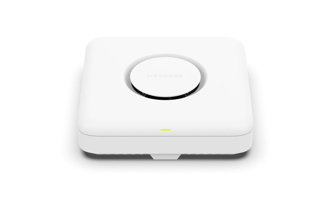 EAN 606449167764 - NETGEAR WBE758 11530 Mbit/s Blanco Energía sobre Ethernet (PoE) imagen 12