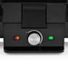 EAN 8713016083852 - Tristar WF-1165 gofrera 2 barquillo(s) 1000 W Negro imagen 7