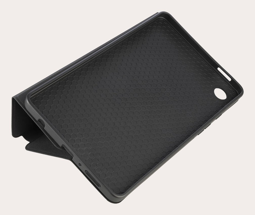 EAN 8020252198418 - Tucano Gala 22,1 cm (8.7") Folio Negro imagen 6