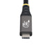 EAN 0065030919777 - StarTech.com CC50CM80GUSB4CABLE cable USB USB4 Gen 4x2 0,5 m USB C imagen 4