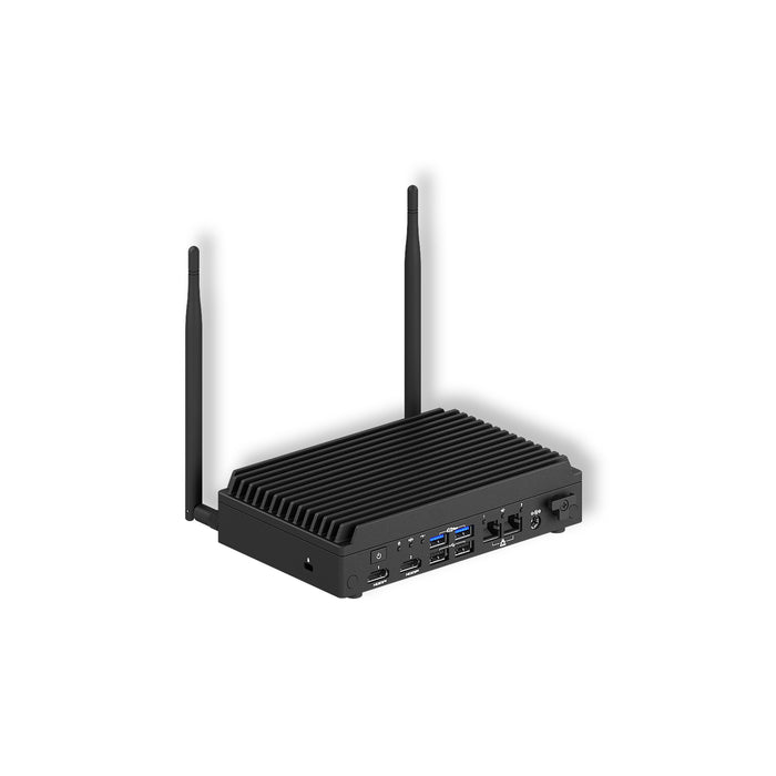 EAN 4711387471555 - ASUS BNUC13BRFA400B00I Negro x7425E imagen 7