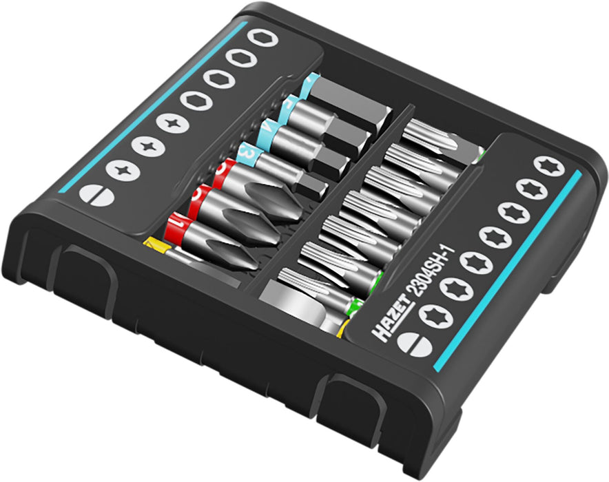 EAN 4000896250677 - HAZET 2304SH-1 accesorio para herramienta multifunción imagen 4