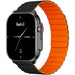 EAN 6973626300257 - IMIKI SF1 5,11 cm (2.01") AMOLED 45.8 mm Digital 410 x 502 Pixeles Pantalla táctil Negro imagen 2